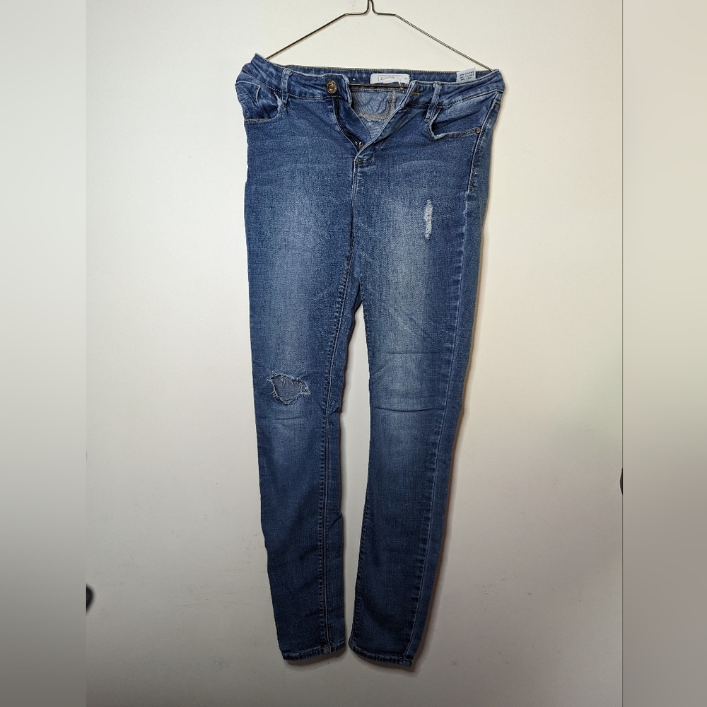 Blue Jeans